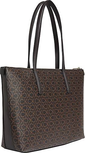 Calvin Klein Shopper CK MUST SHOPPER MD