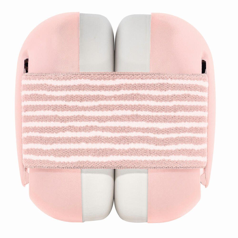 Reer Kapselgehörschutz SilentGuard Baby Rosa, (1 St)