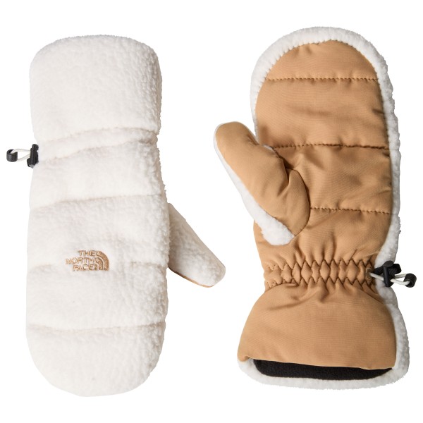 The North Face - Cragmont Fleece Mitt - Handschuhe