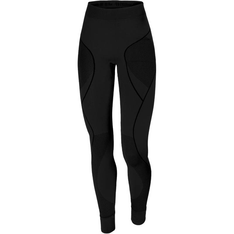 Black Snake Seamless Hose Cobra Funktionsunterhose Damen