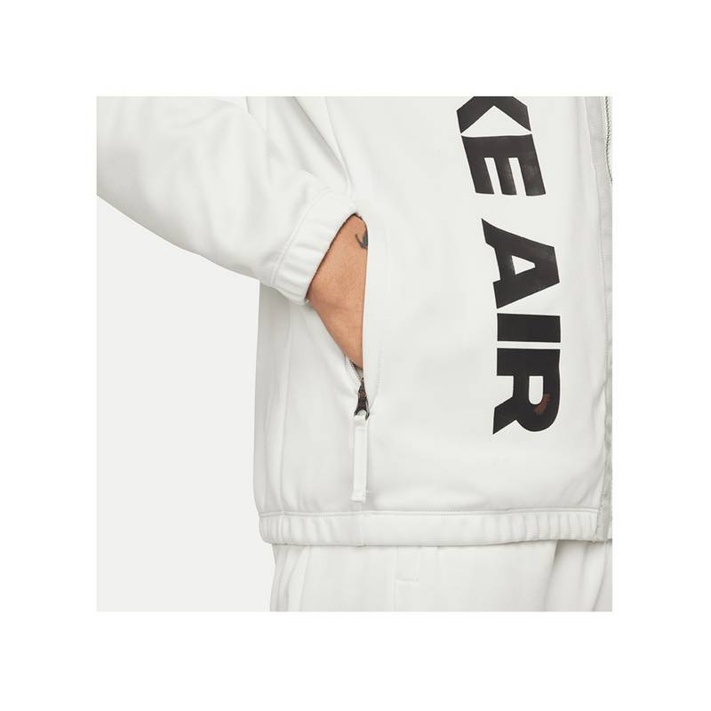 Nike Air Jacke Sweatjacke Herren