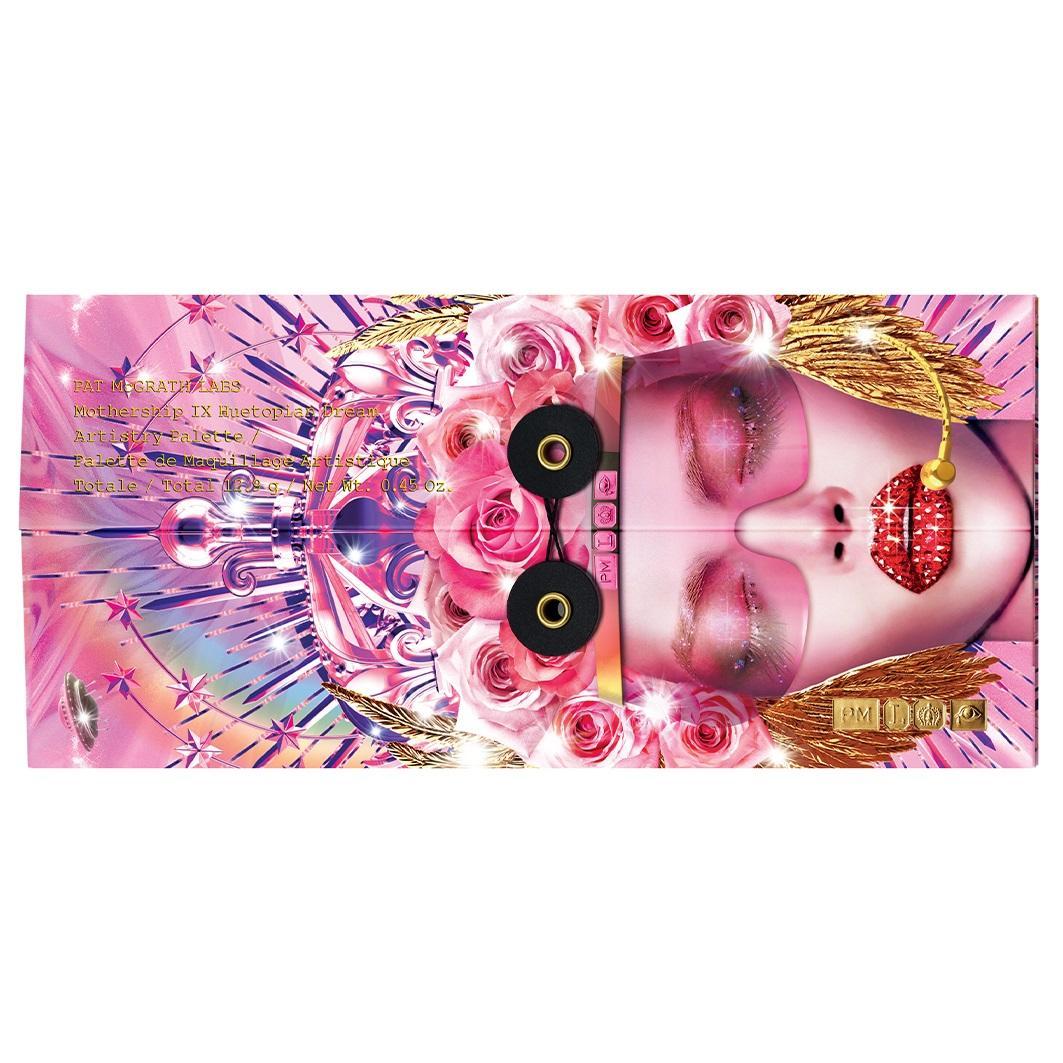 Mothership IX Eyeshadow Palette