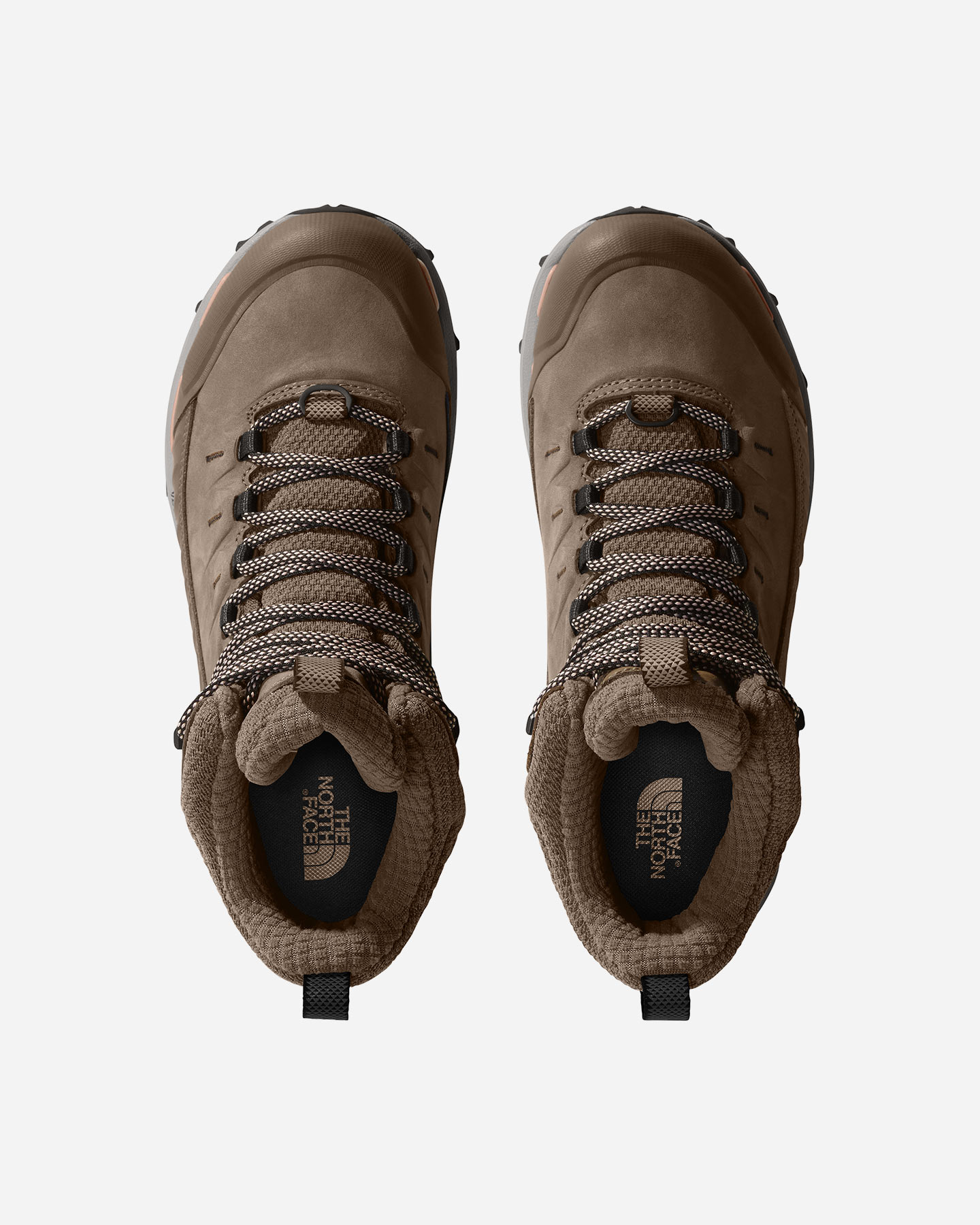 Scarpe Escursionismo The North Face Vectiv Fastpack Mid Insulated Wp W NF0A8AEWIX71