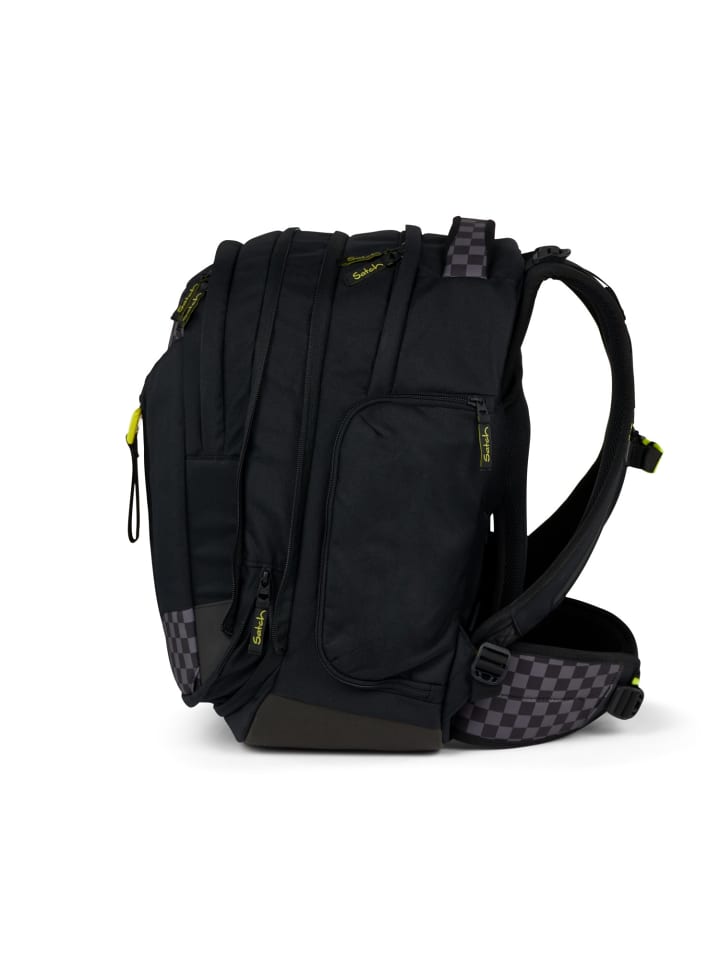 Satch Satch match Schulrucksack Dark Skate günstig kaufen onesize