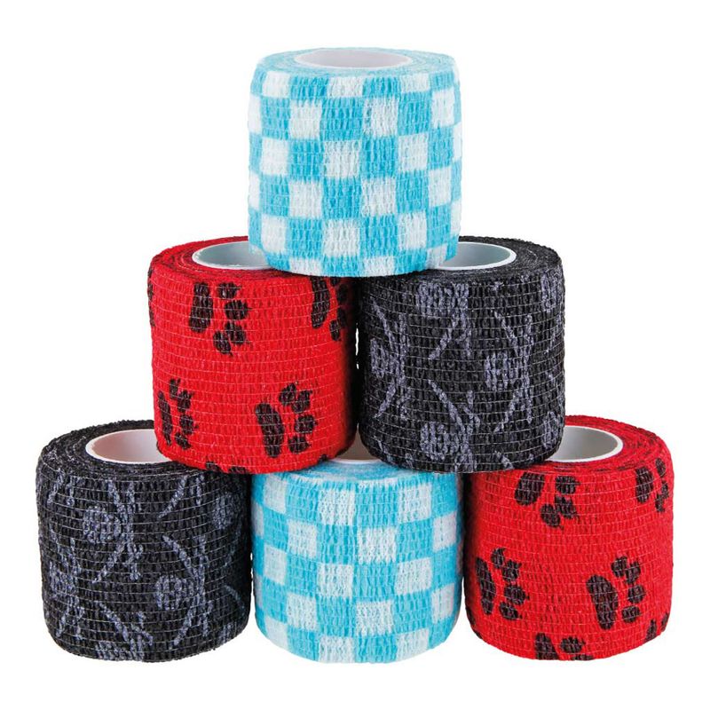 PAWS & PATCH Klebepflaster zu TOP-Preisen