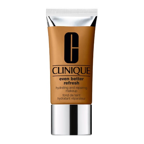 Clinique Even Better Refresh хидратантни и обнављајући пудер CN28 Ivory 30 ml