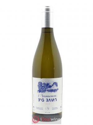 IGP Vin des Allobroges Big Bang L'Aitonnement - Maxime Dancoine  2020 - Lot de 1 Bouteille