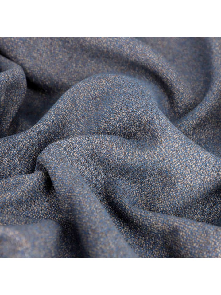 ESPRIT Schlaufenvorhang FUN in Navy günstig kaufen 130x250 cm