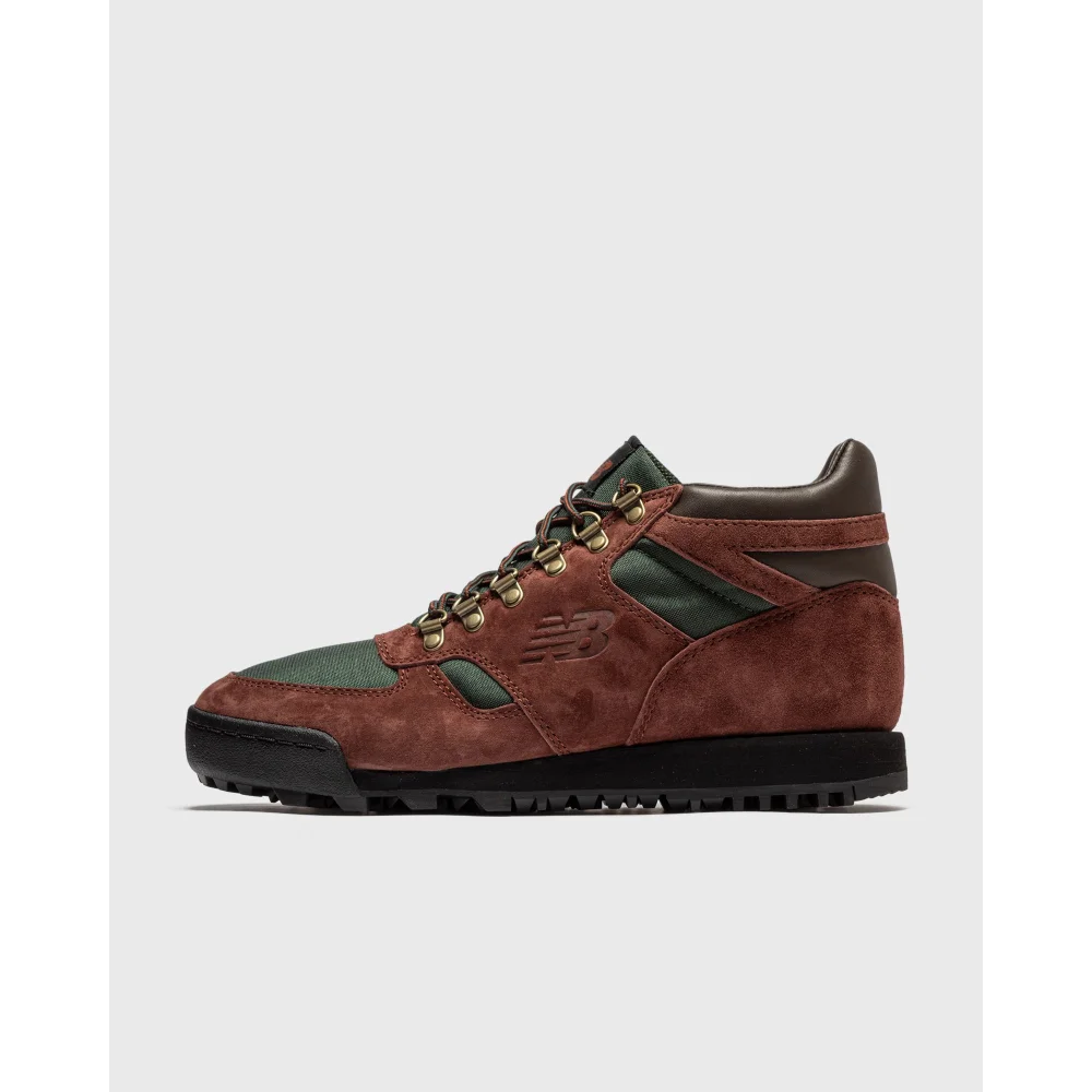 New Balance Rainier URAINAC / braun