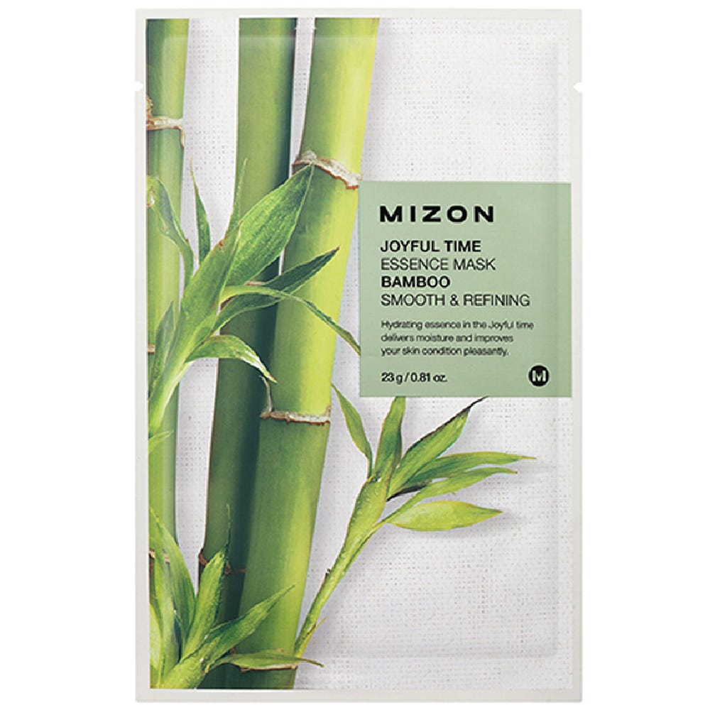 Mizon Joyful Time Essence Bamboo 23 g