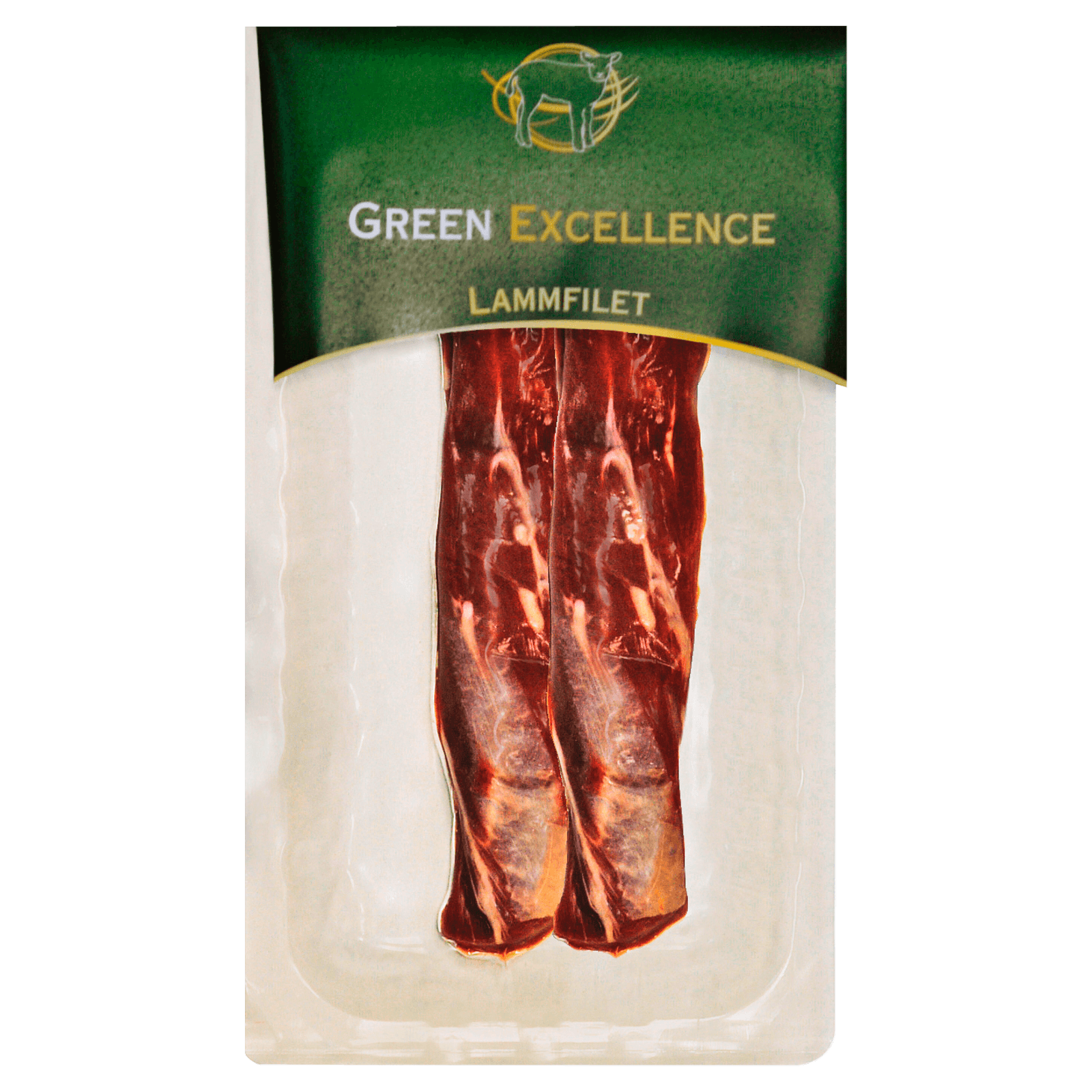 Green Excellence Lamm Filet ca. 170g