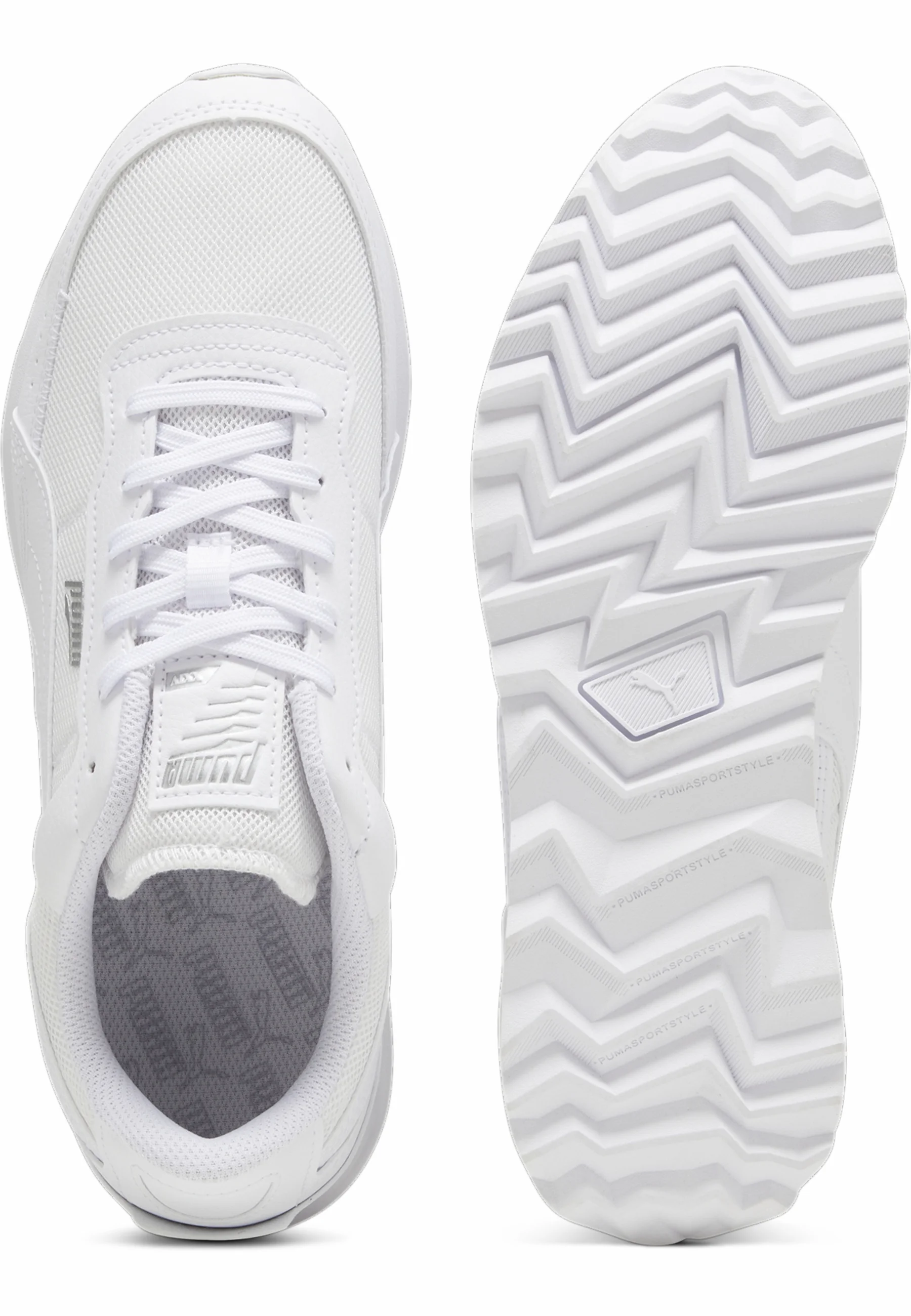 Puma ROAD RIDER LTH - Zapatillas bajas