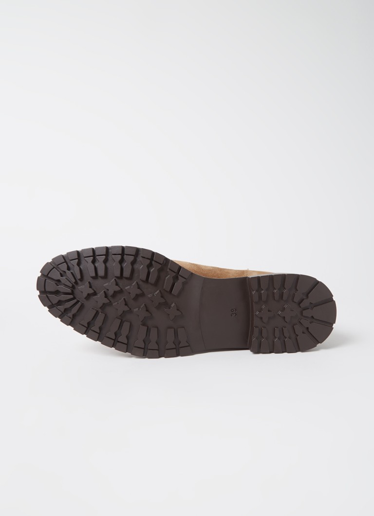 Jonak Candide Chelsea Suede Boots