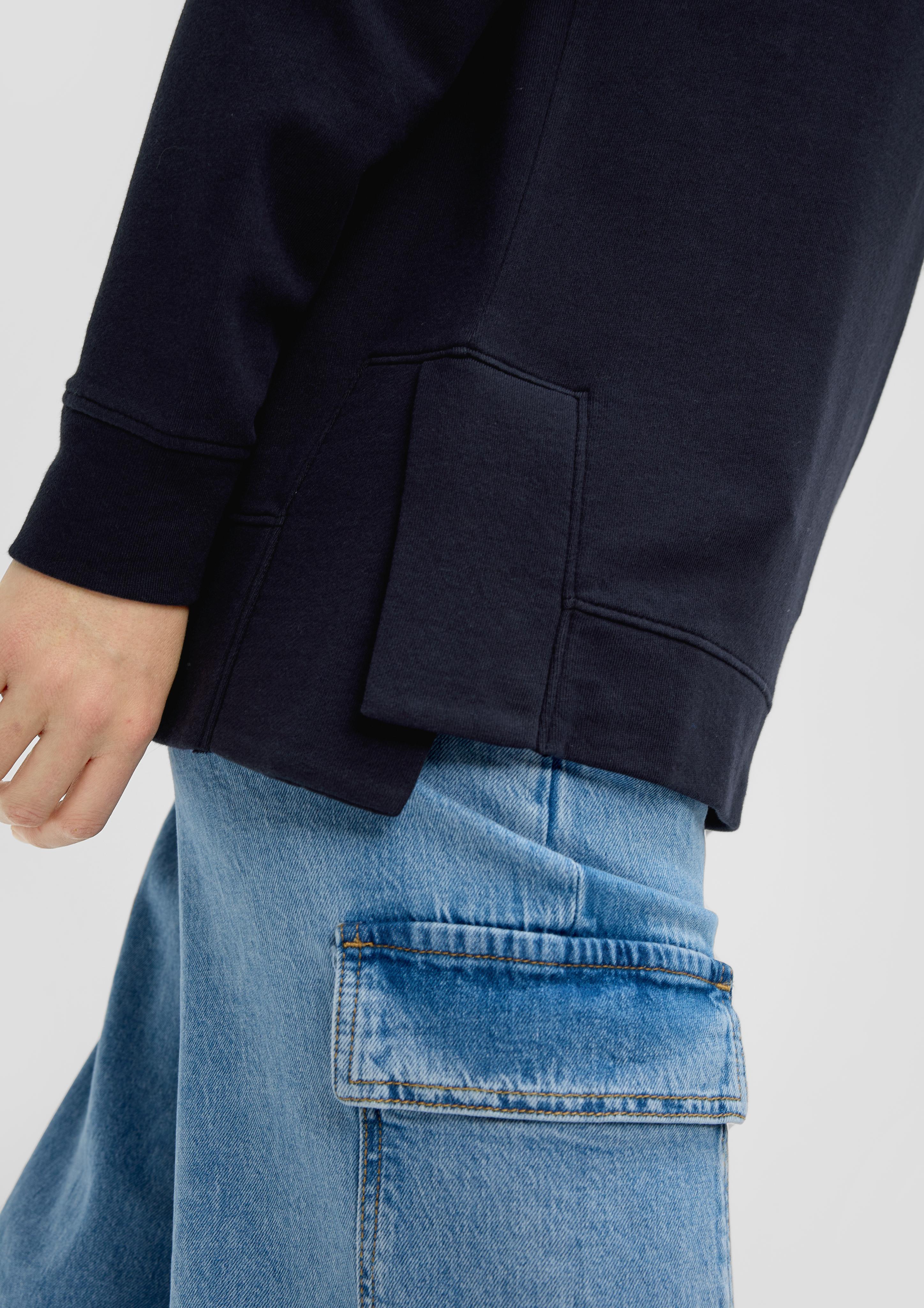 Hoodie aus weicher Baumwolle  2144536-5959
