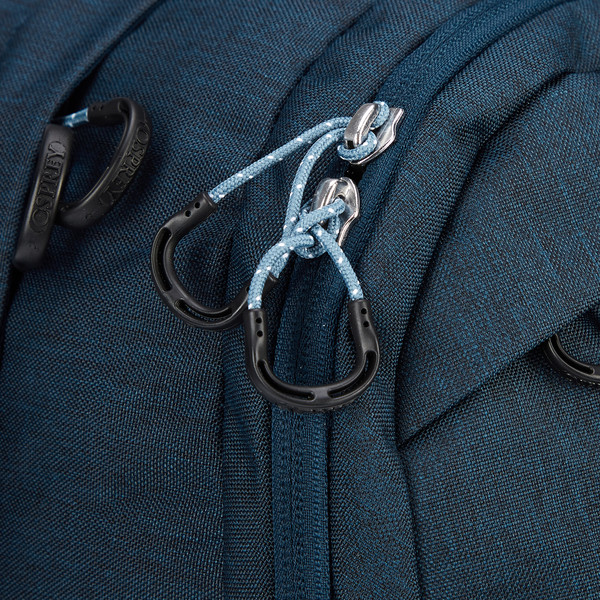 QUASAR - Tagesrucksack