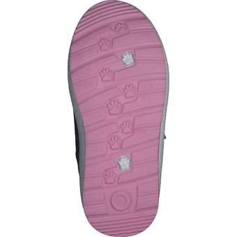 Barbarella Schneeboots in blau