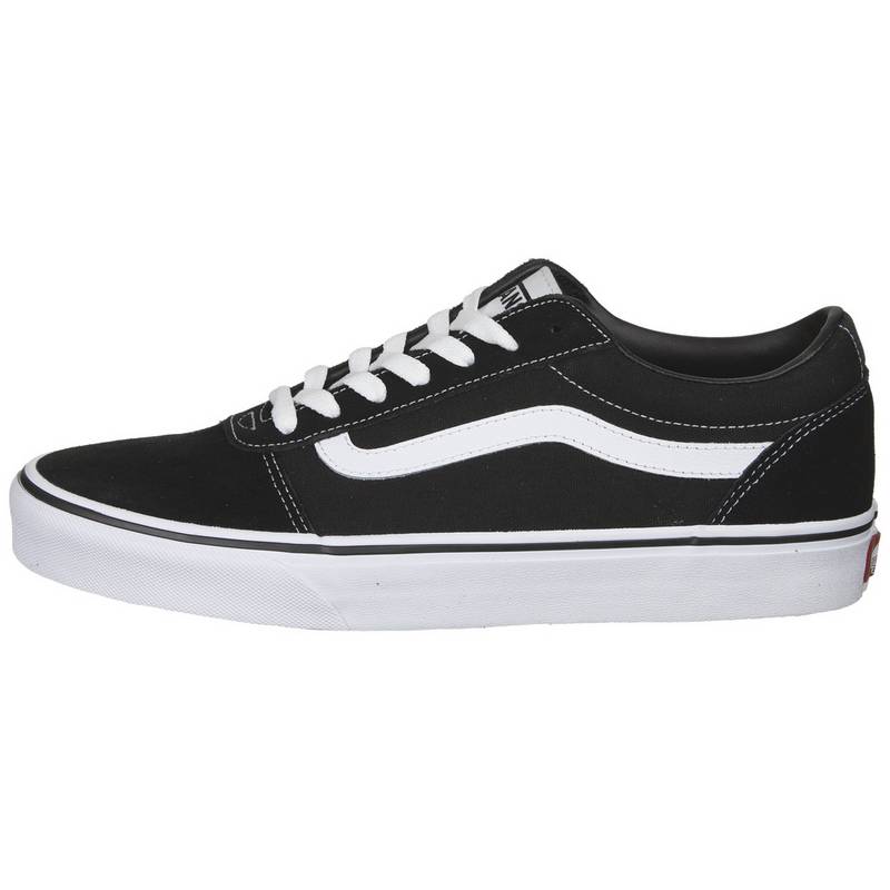 Vans Ward Sneaker Herren