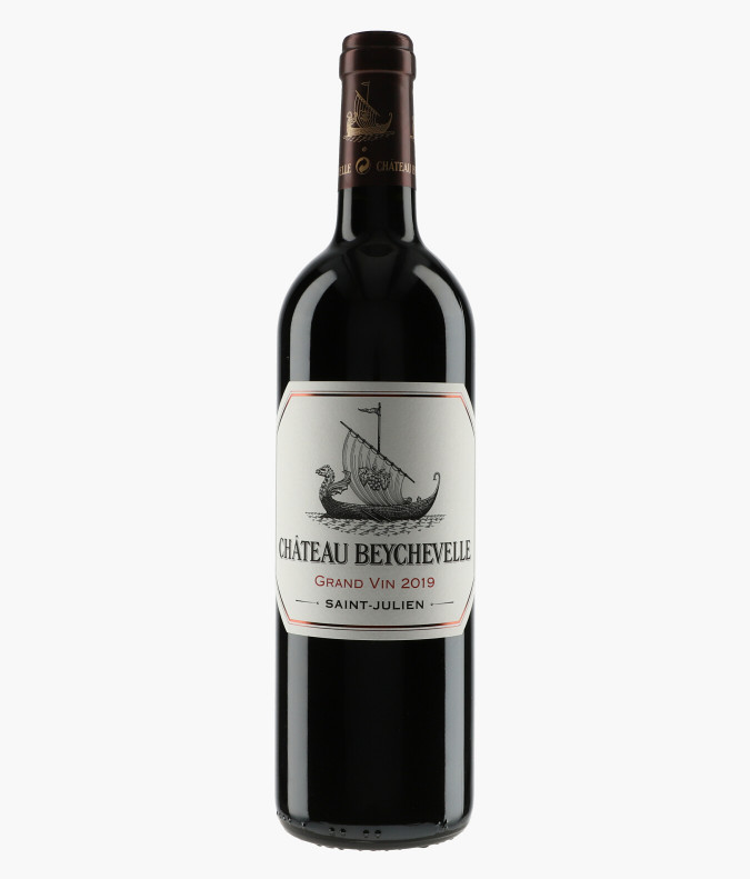 Château Beychevelle 2019CHÂTEAU BEYCHEVELLE