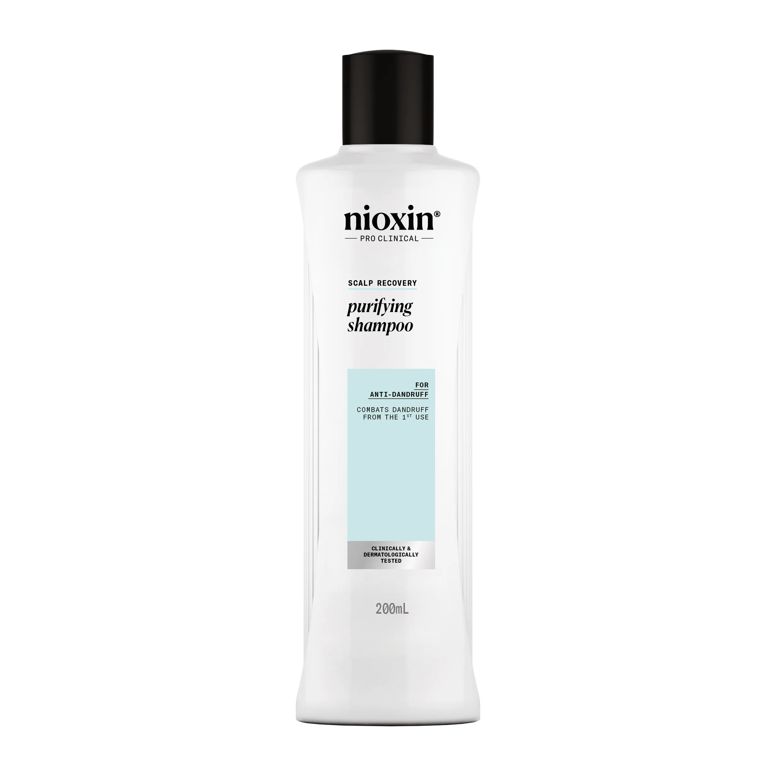Hårpleje Hovedbundsgenopretning Rensende Shampoo - Rensende Shampoo