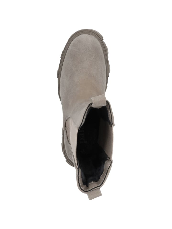 palado Chelsea Boots in grey günstig kaufen