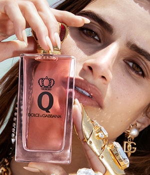 Dolce&Gabbana Q by Dolce&Gabbana Eau de Parfum 50 ml