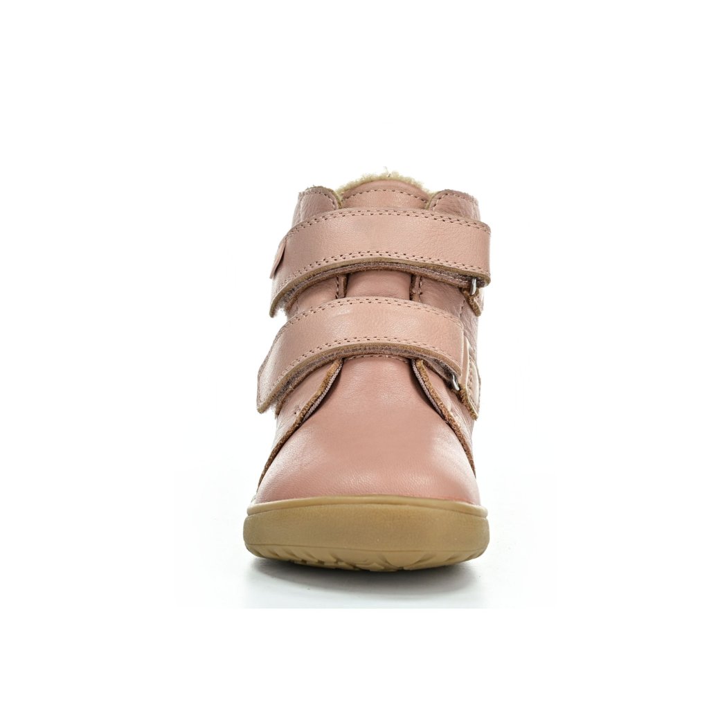 Protetika Beka Pink Winterbarfußschuhe