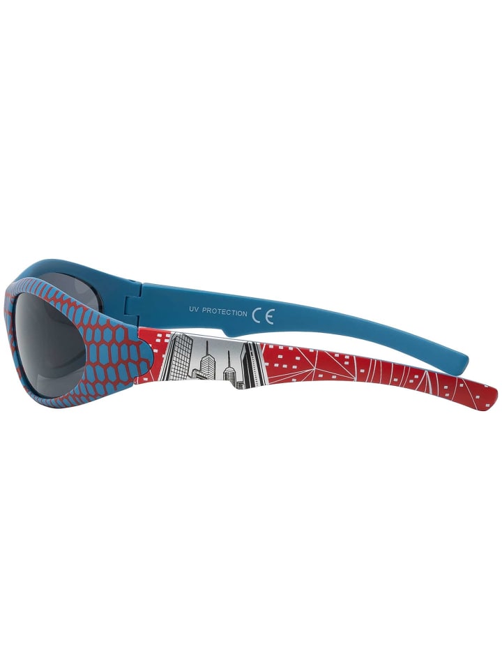 BEZLIT Kinder Sonnenbrille in Blau günstig kaufen onesize