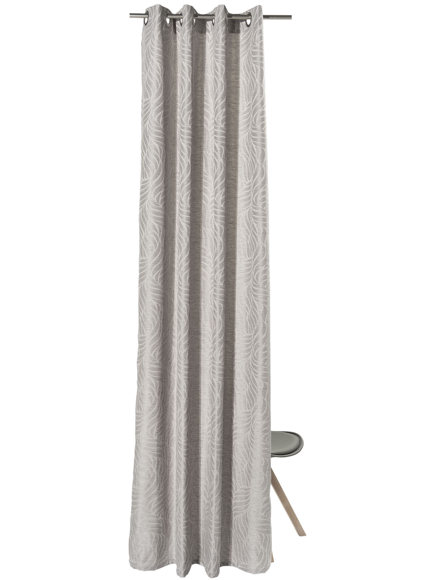 Klara Ösenschal, Silber