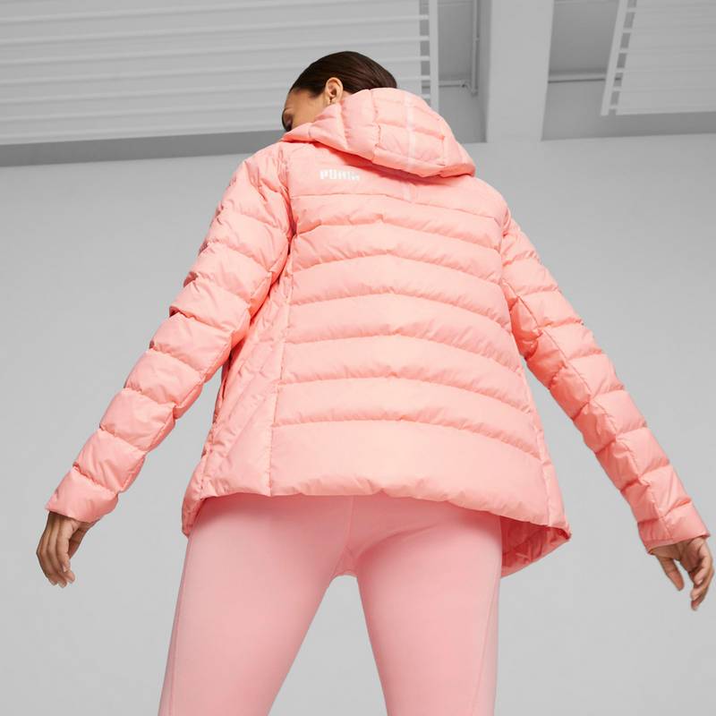 PUMA Packlite Daunenjacke Damen