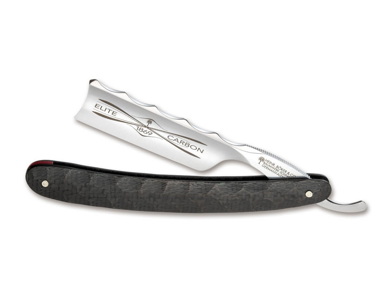 Elite Carbon SE 2.0