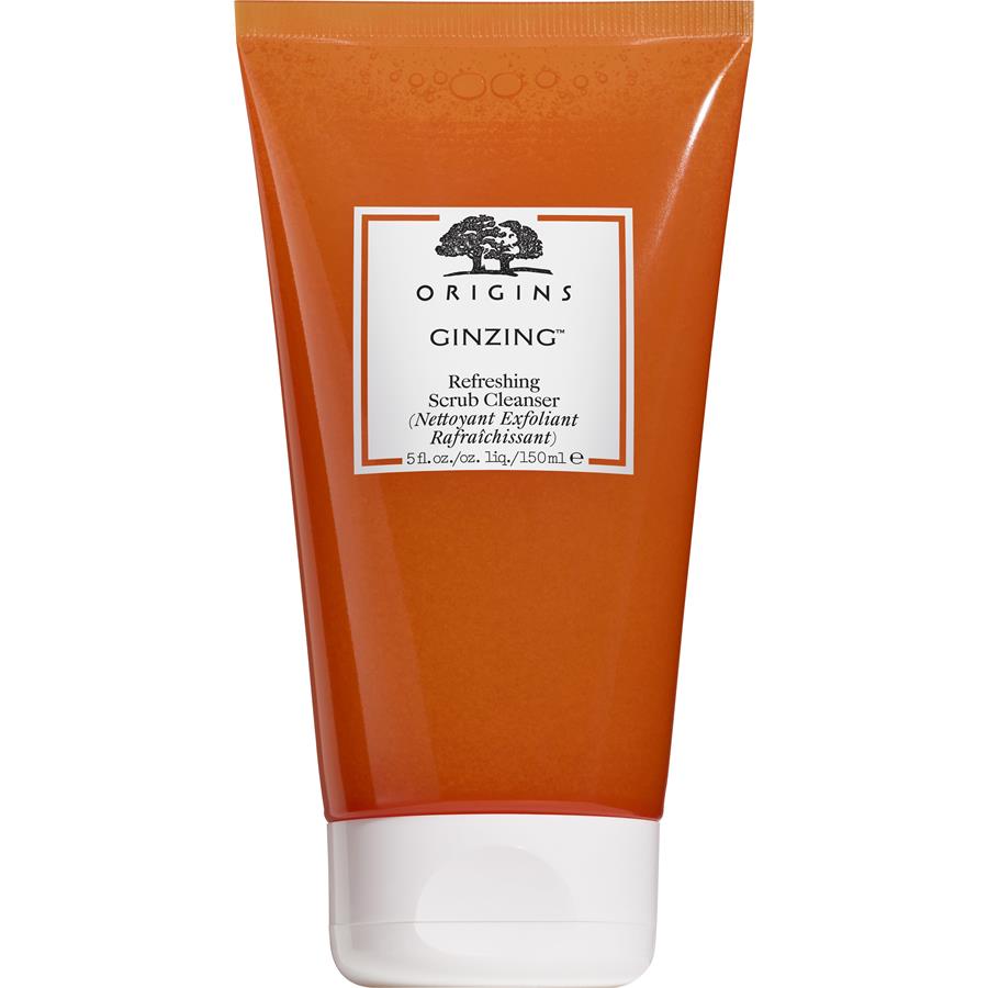 Refreshing Scrub Cleanser