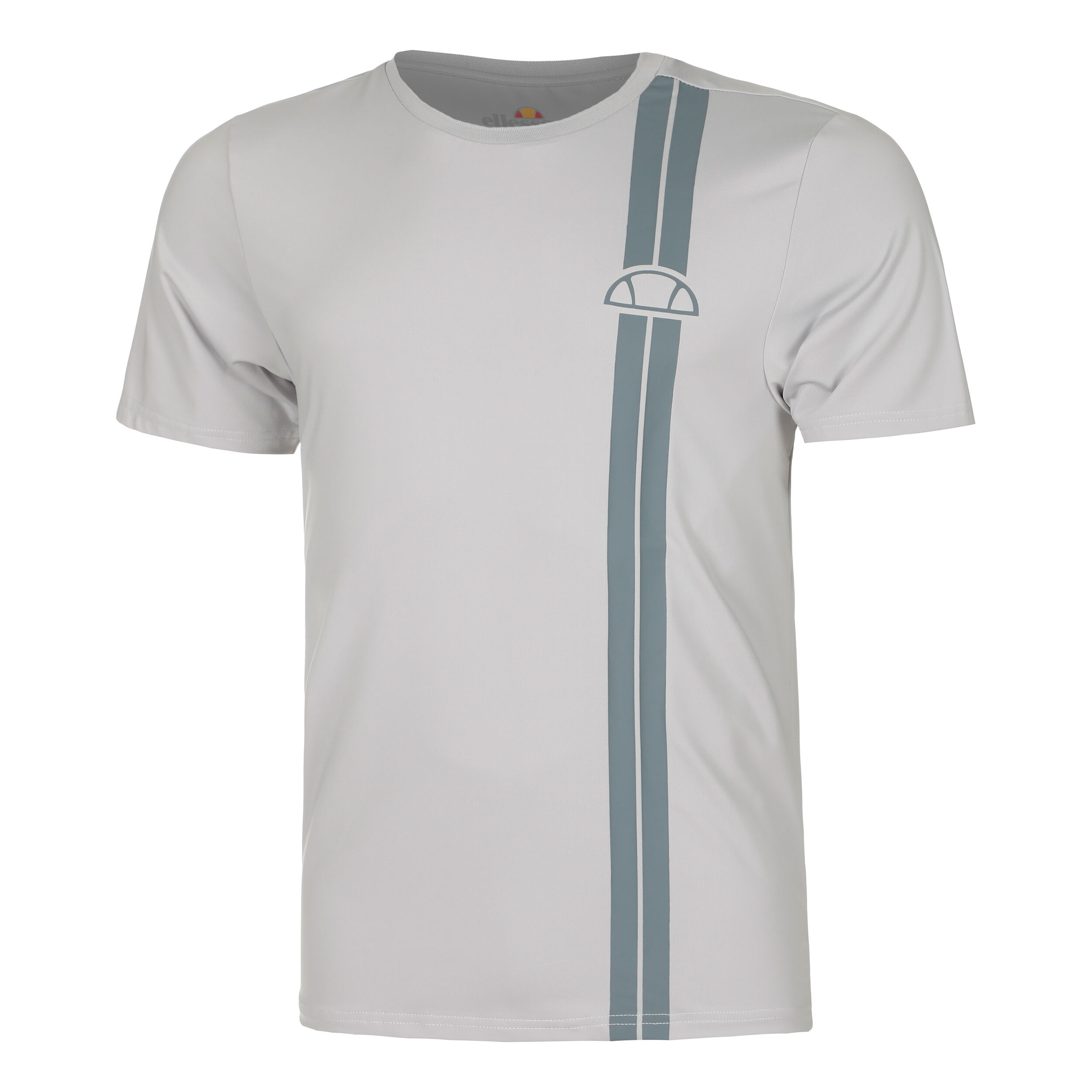 Venturent T-Shirt Herren - Hellgrau