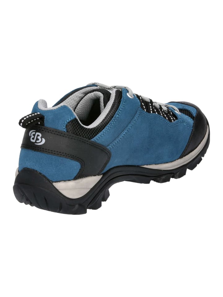 Brütting Wanderschuh 