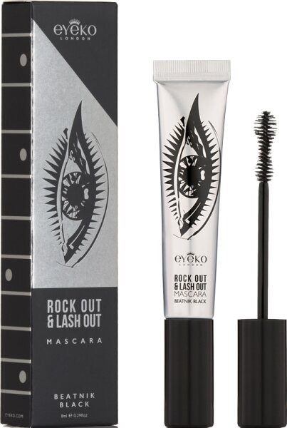 Eyeko Rock Out & Lash Out Mascara