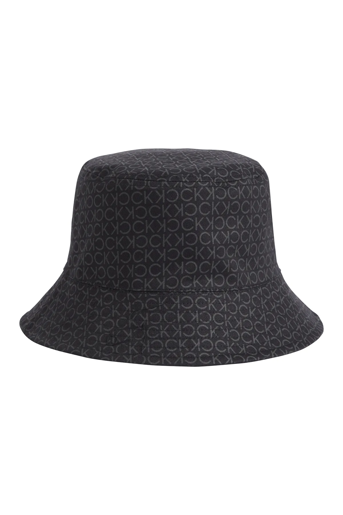 Calvin Klein  Cap - Schwarz