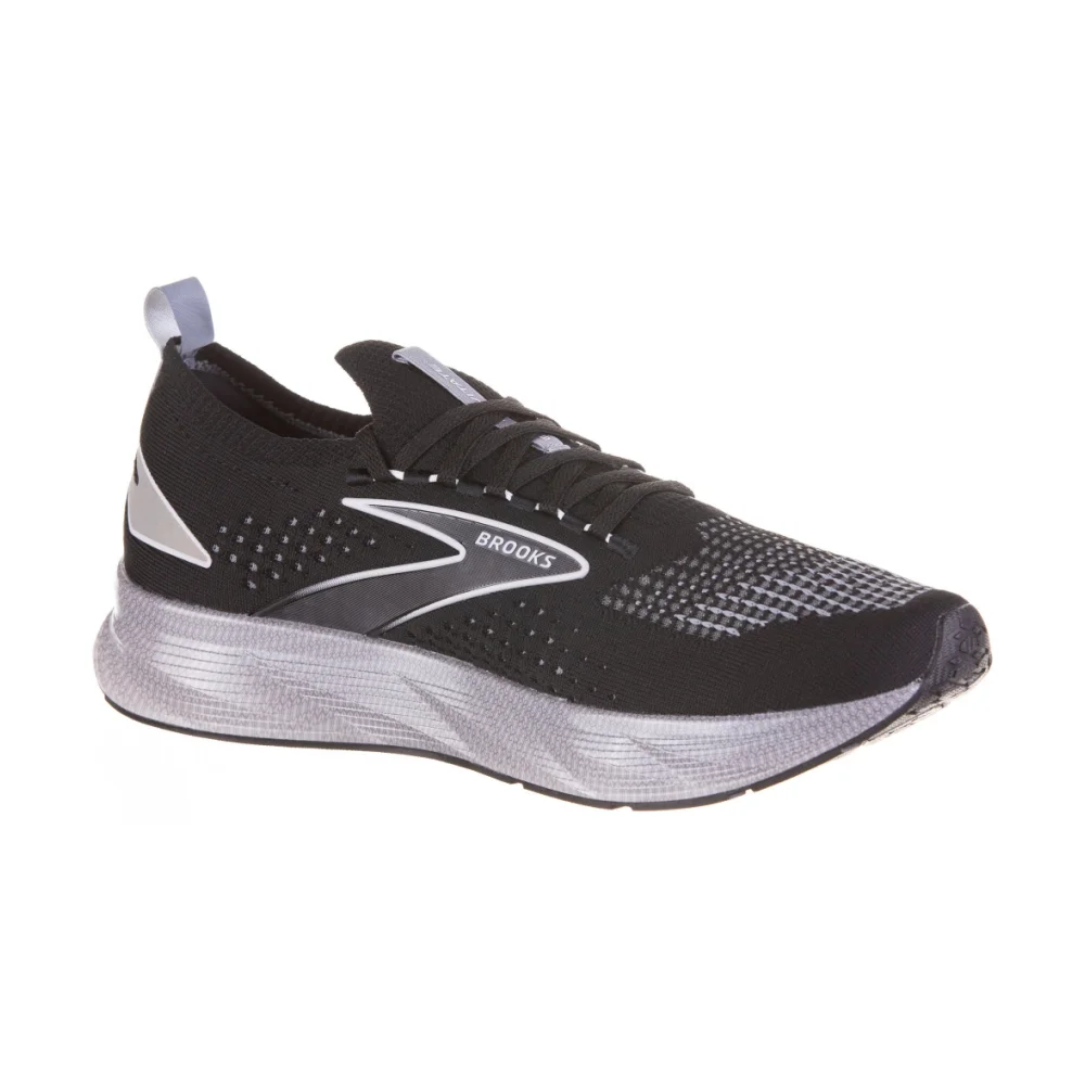 Brooks Levitate StealthFit 6 110397-1D-046 / schwarz