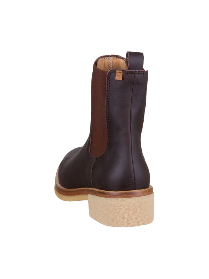 El Naturalista Chelsea Boots in Blau günstig kaufen