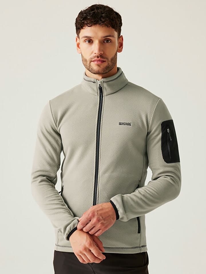 Regatta Fleecejacke 