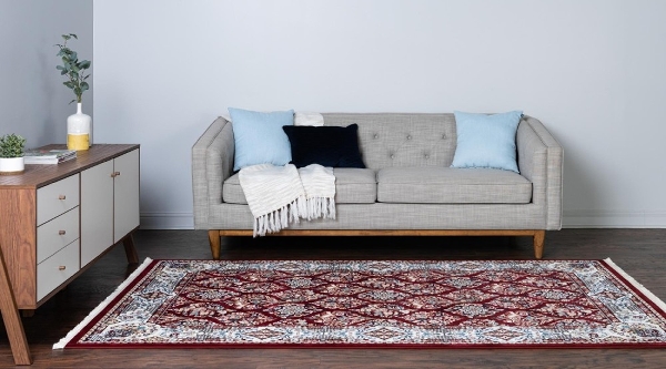 MyFlair Teppich 