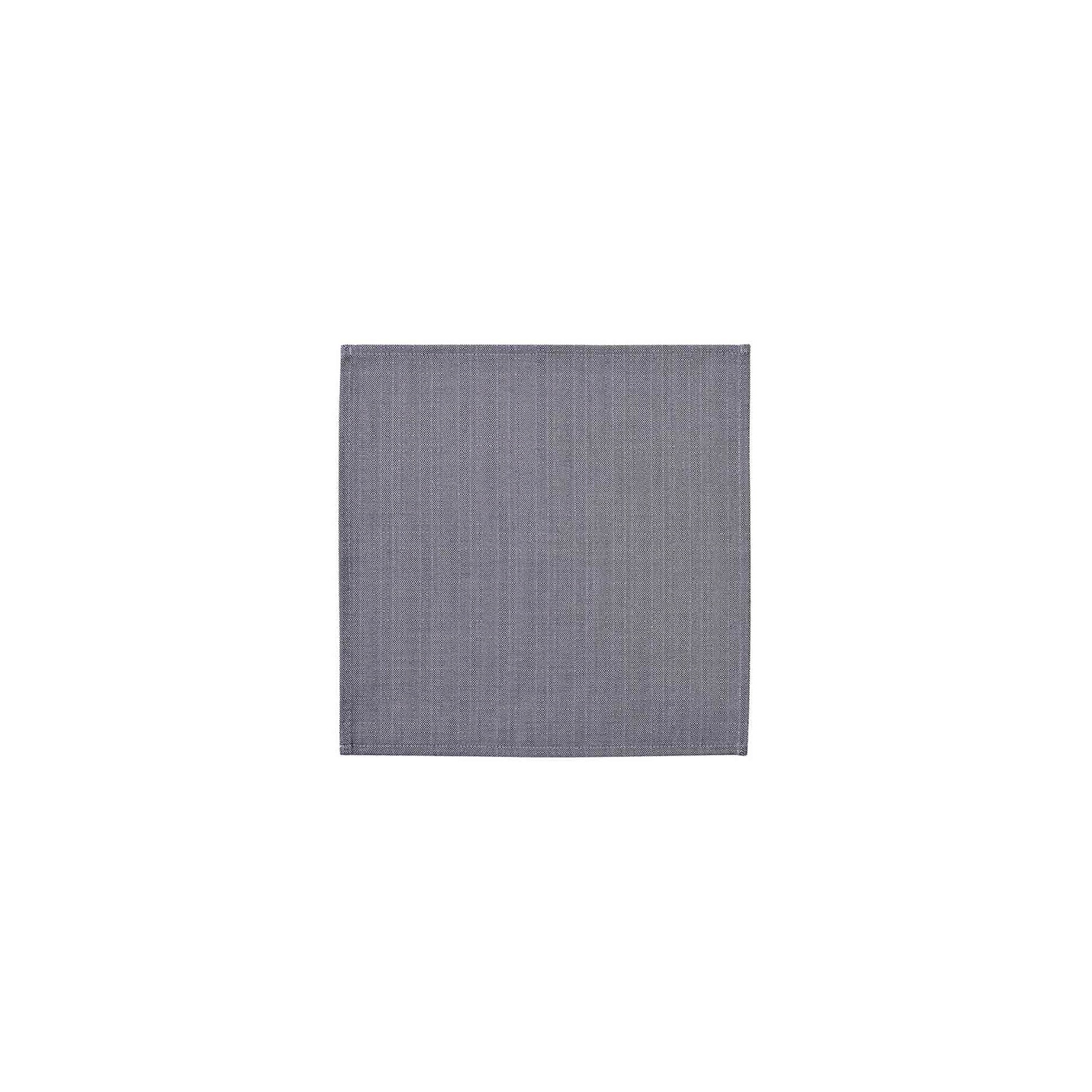 Servietten 2er-Pack Basic aus robustem Material