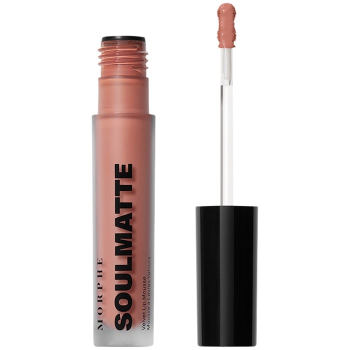 Soulmatte Velvet Lip Mousse