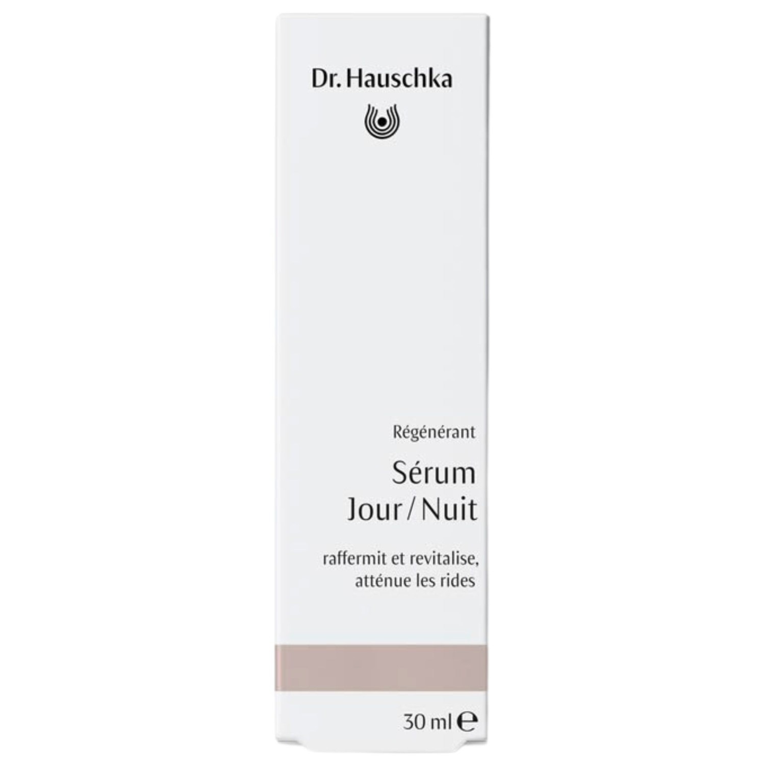 Dr. Hauschka dnevno/noćni serum - regenerirajući