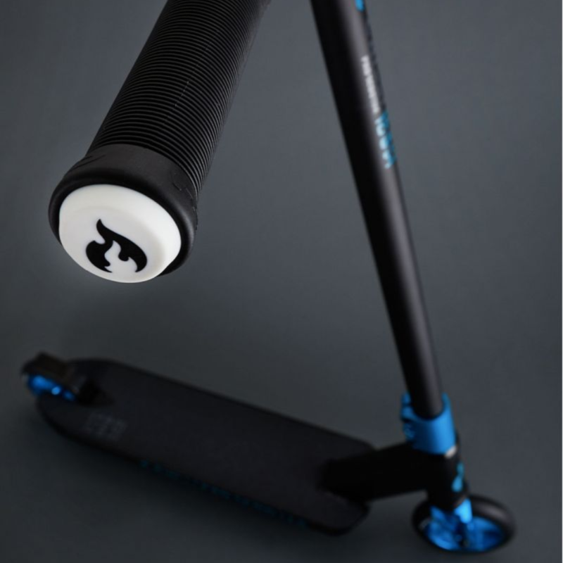 Trottinette freestyle – Chilli Reaper Reloaded Bleu