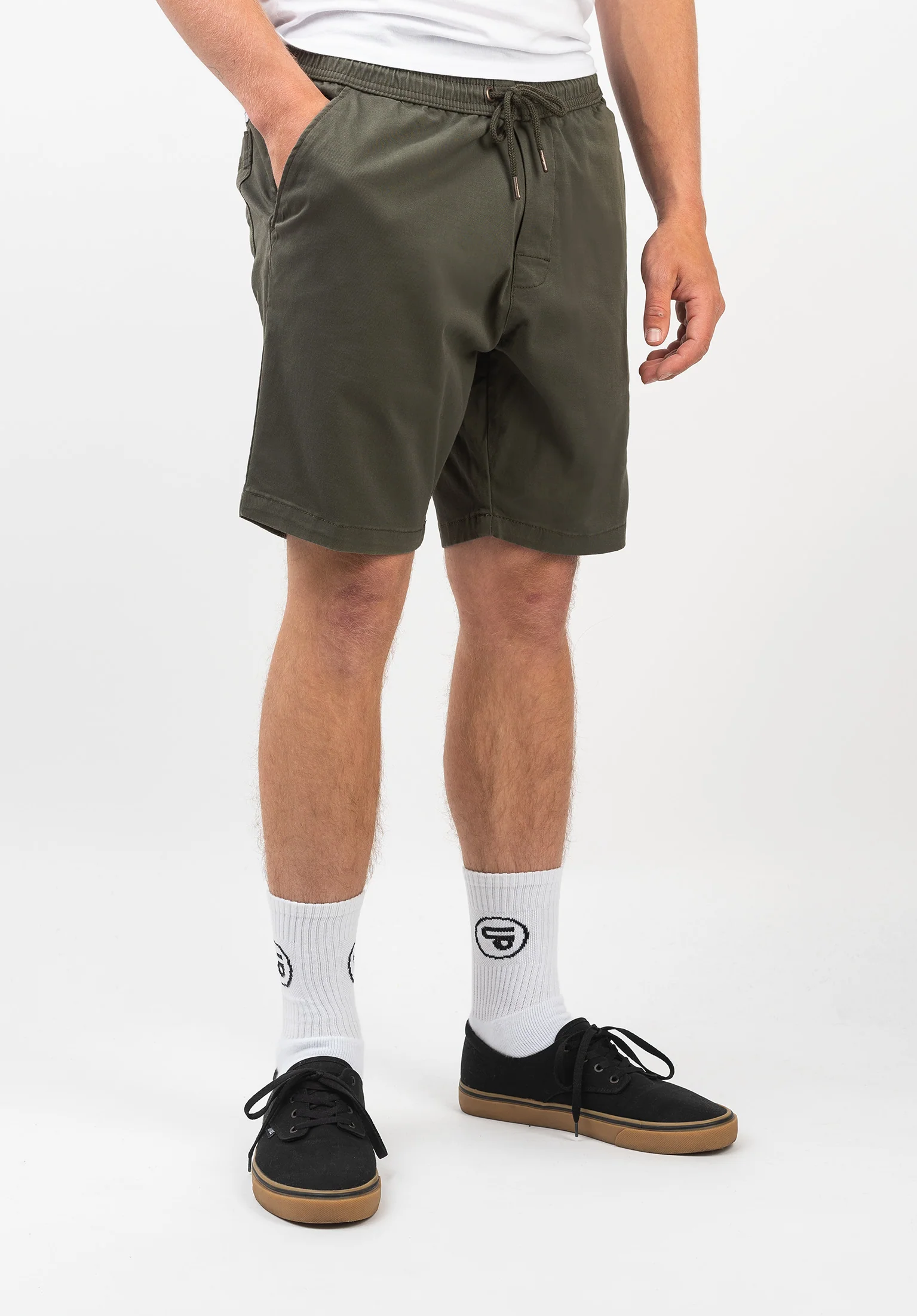 Reflex Easy Short