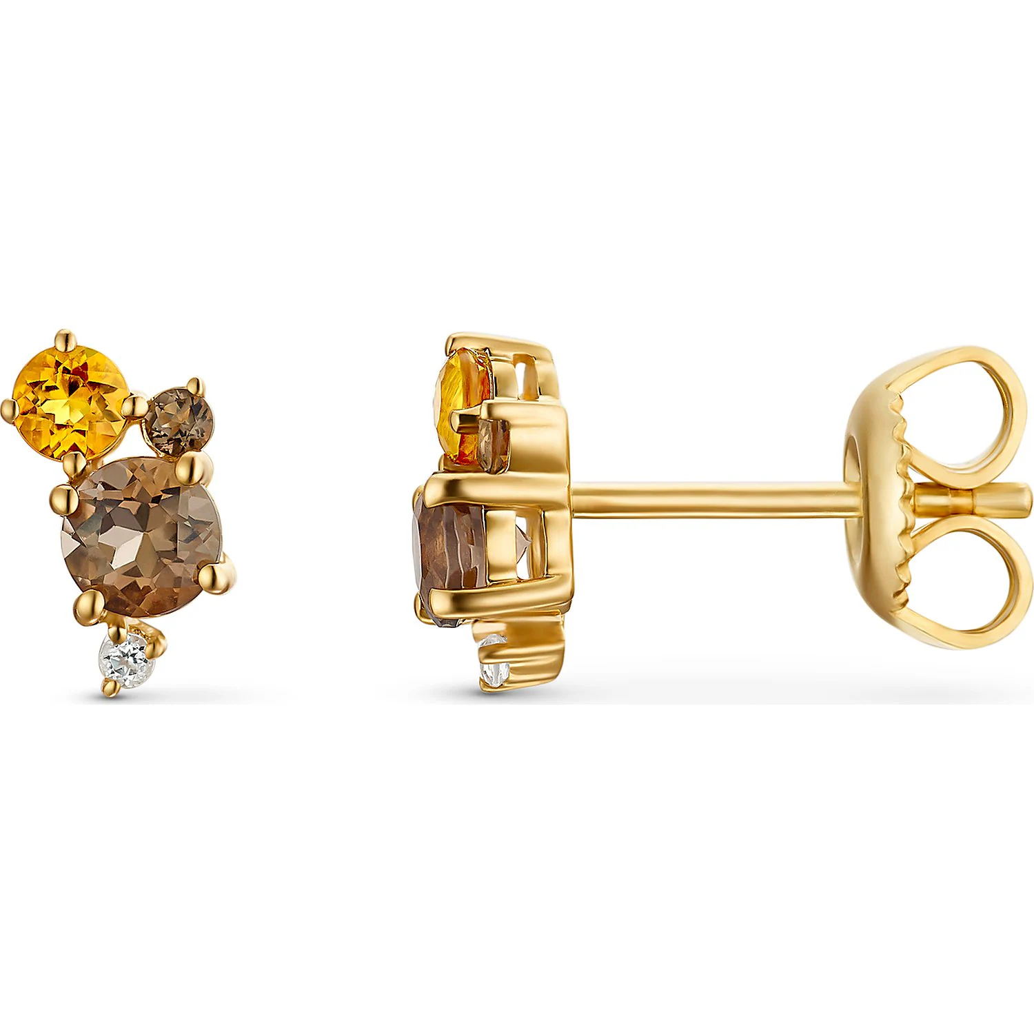 Orecchini CRISTO