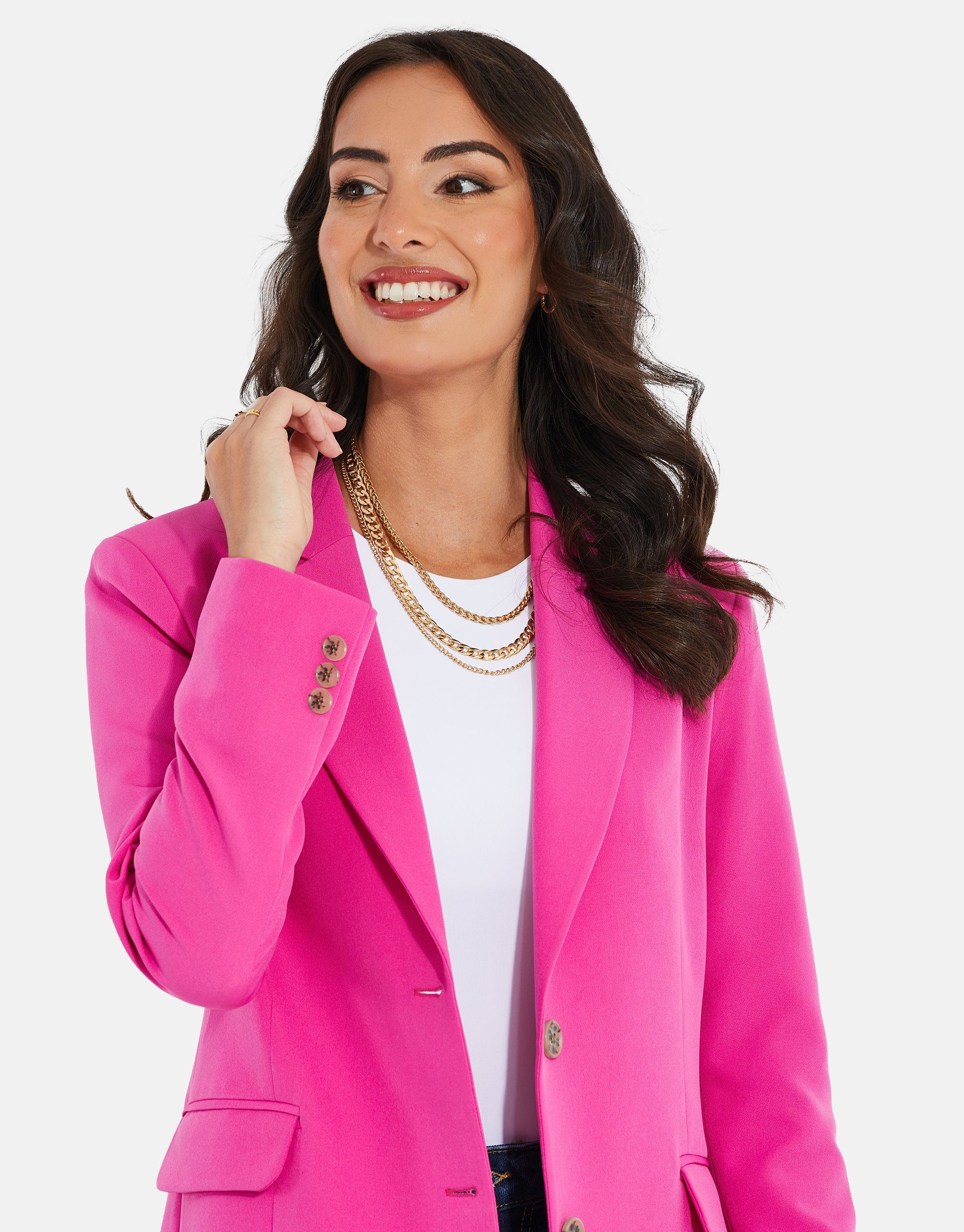 Threadbare Jackenblazer THBSanta Monica