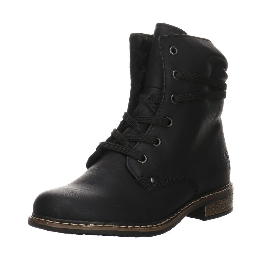 Rieker Schnürboots