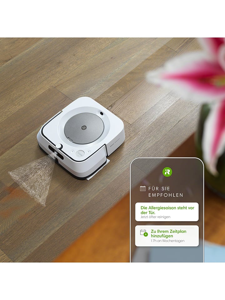 iRobot Wischroboter 