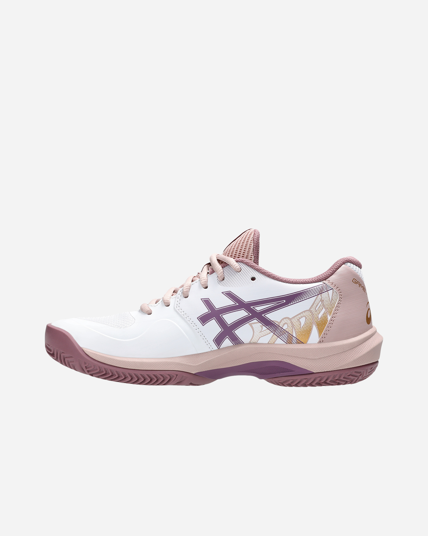 Scarpe Padel Asics Game Ff Padel W 1042A286-100