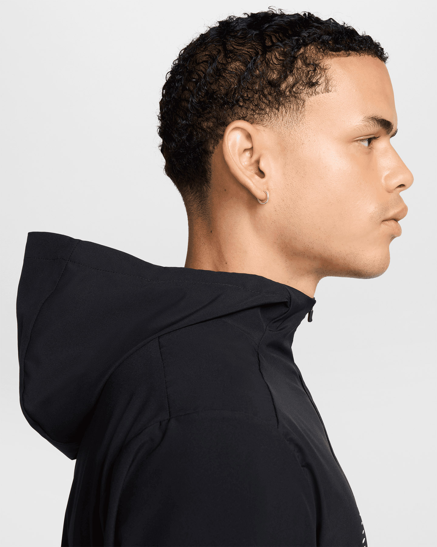Trening Felpa Nike Dri Fit Swoosh M HJ3071-010